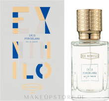 Ex Nihilo Iris Porcelana - Eau de Parfum