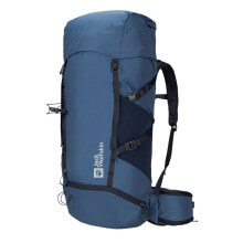 Hiking backpacks