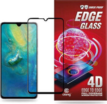 Protective films and glasses for smartphones