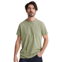 SUPERDRY Organic Cotton Standard Label Short Sleeve T-Shirt