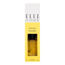 Купить товары для ароматерапии Elle Home: Elle Home Lemon Garden 150 ml raumspray und diffuser unisex