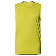 HAGLOFS L.I.M Tempo Trail Sleeveless T-Shirt