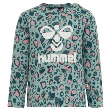 HUMMEL Sonja Long Sleeve T-Shirt