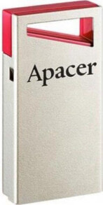 Pendrive Apacer AH112, 64 GB (AP64GAH112R-1)