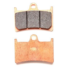 TRW MCB856SV sintered brake pads