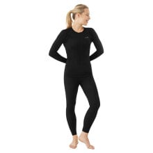 Thermal underwear