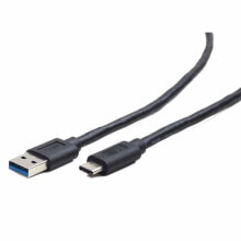 GEMBIRD 900333854 3 m USB-C Cable