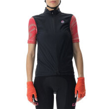 Купить спортивная одежда, обувь и аксессуары UYN: UYN Biking Ultralight Wind gilet