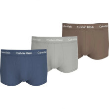 CALVIN KLEIN Low Rise boxers 3 units