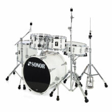 Drum kits and instruments