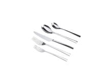 Gibson 91439.2 Elite Sparland Forged Flatware Spoons, Set of 4 - 20 Piece