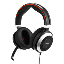 Gaming headsets for computer