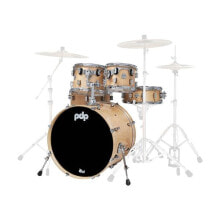 Drum kits and instruments