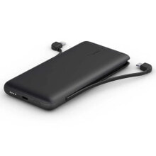 BELKIN BPB006BT USB-C 10.000mAh power bank