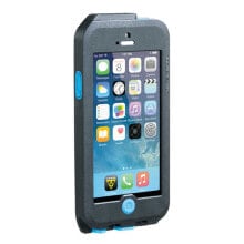 TOPEAK Weatherproof Ride Case For Iphone 5/5s/SE