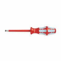 Wera 05022730001 - 18.1 cm - Red/Grey