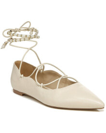 Women's ballet flats