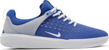 [DV1187-400] Mens Nike ZOOM NYJAH 3 SB 'GAME ROYAL'