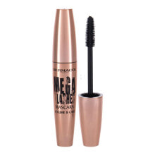 Dermacol Mega Lashes Volume & Care 11,5 ml mascara für Frauen