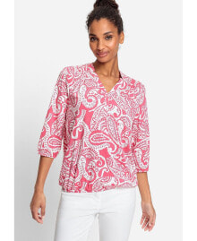 Women's blouses and blouses