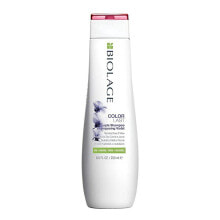 Tinting Shampoo for Blonde hair Biolage Colorlast Purple 250 ml