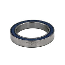 BLACK BEARING B5 6001-2RS Bearing