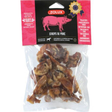 Dog Snack Zolux pig Pig 200 g