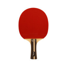 Table tennis rackets