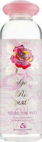 Bulgarian Rose Face care products