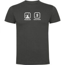 Men's sports T-shirts and T-shirts