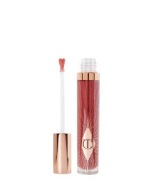 Charlotte Tilbury – Collagen Lip Bath – Lipgloss – Pillow Talk Medium