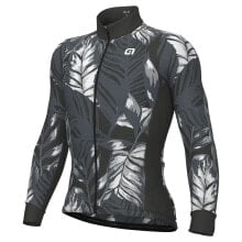 ALE PR-E Wild Long Sleeve Jersey