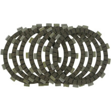 EBC CK2279 Clutch Discs Kit