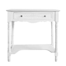 Console tables