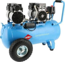 Air compressors