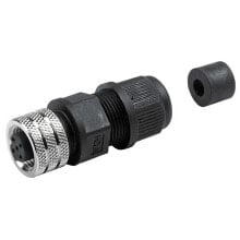 BEP MARINE NMEA 2000 Network Female Field Serviceable Connector