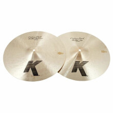 Percussion cymbals