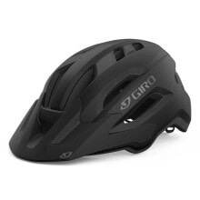 GIRO Fixture II MTB Helmet