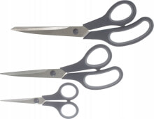 Scissors for labor lessons