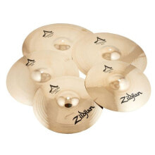 Percussion cymbals