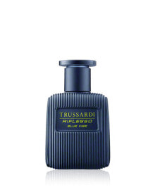 Trussardi Riflesso Blue Vibe Eau de Toilette Spray