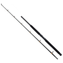 KINETIC PowerCore CC Bottom Shipping Rod