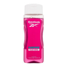 Reebok Inspire Your Mind 250 ml duschgel für Frauen