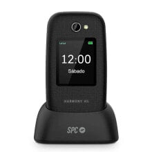 SPC 2330N Harmony 4G Mobile Phone