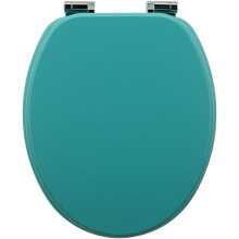 Premium WC Sitz Mars Green