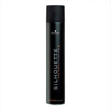 Hair styling products лак сильной фиксации Silhouette Schwarzkopf (300 ml)