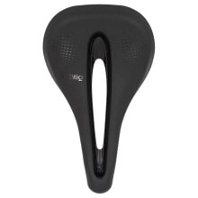 Bicycle saddles