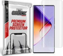 Protective films and glasses for smartphones