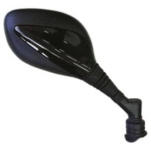 BCR Kymco Downtown 125/200/300cc right rearview mirror