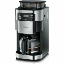 Drip Coffee Machine Severin KA 4810 1000 W 1,4 L